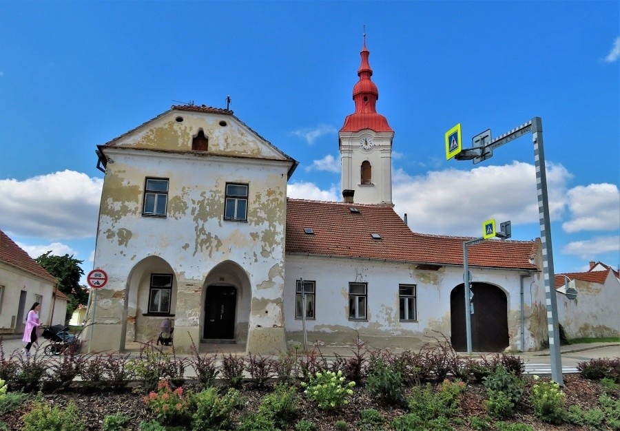 Modřice